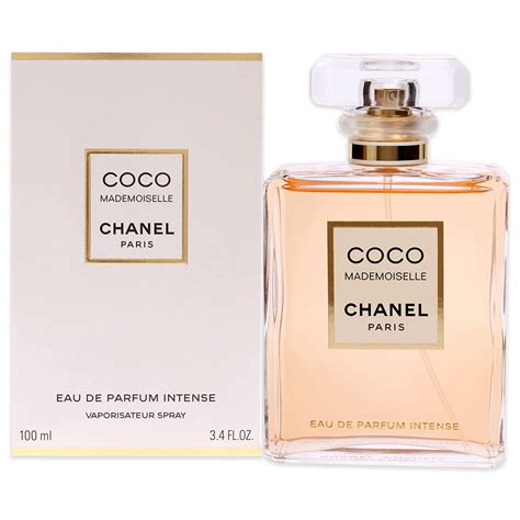 chanel coco madamkiselle edp|what does coco chanel perfume smell like.